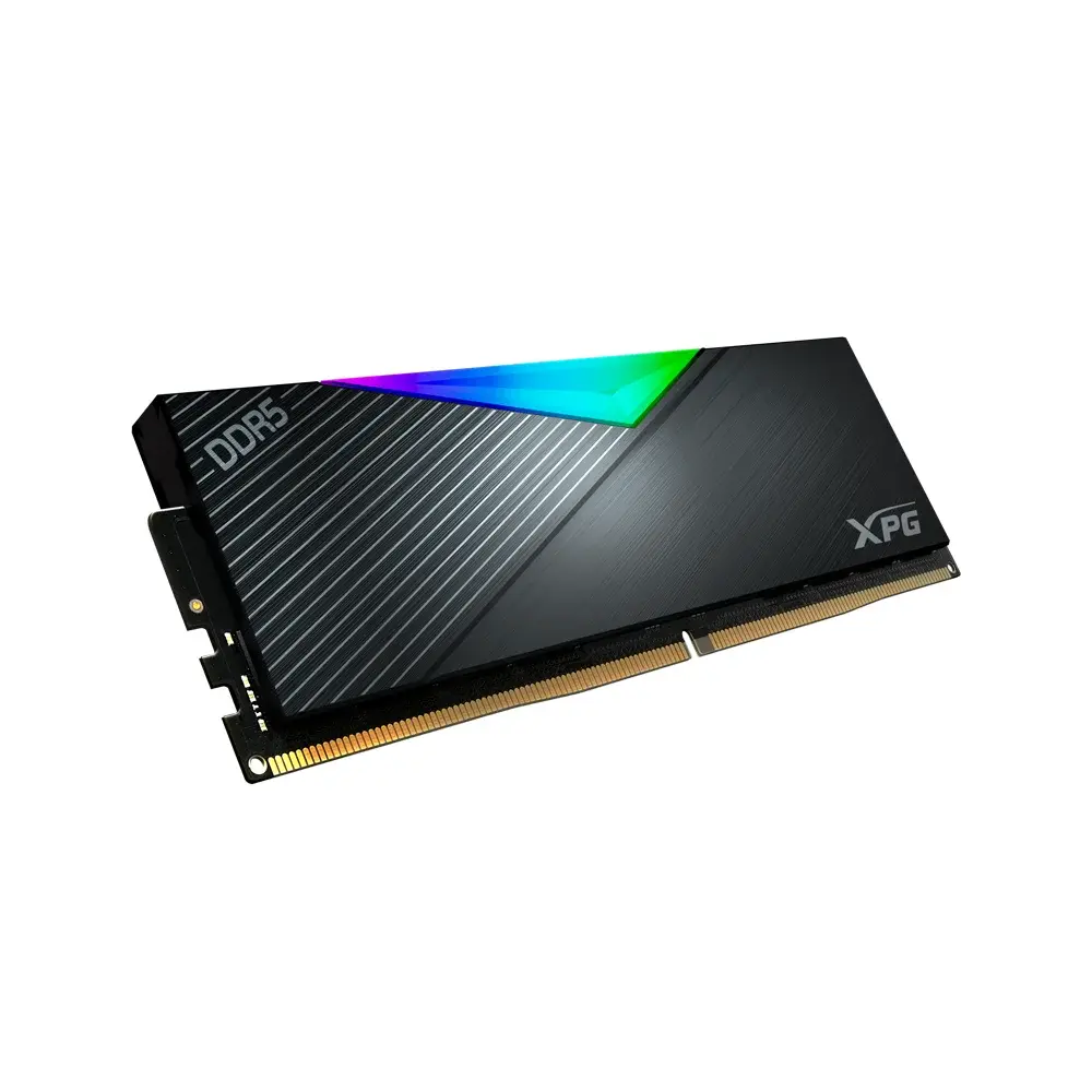 Memoria Pc Adata XPG 32GB DDR5 6000MHz Lancer negra-2.webp