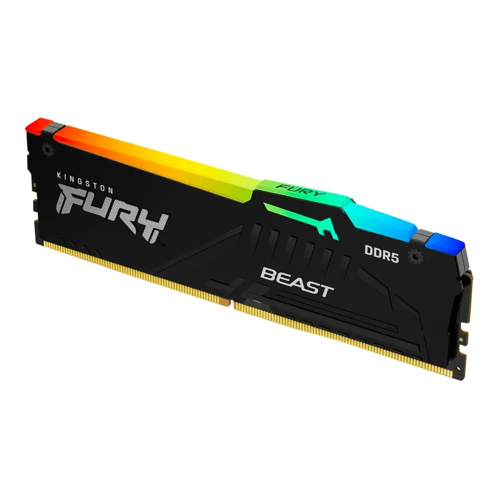 Memoria Pc Kingston 32GB DDR5 6000MHz Fury Beast RGB negra-2.webp