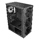 Gabinete Sentey R20 acrílico rgb atx 1 cooler-8.webp