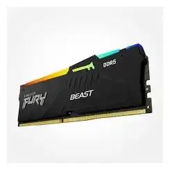 Memoria Pc Kingston 32GB DDR5 6000MHz Fury Beast RGB negra-3.webp