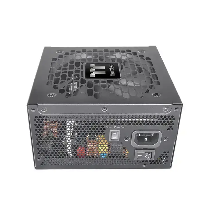 Fuente pc Thermaltake Toughpower GT 850W 80 Plus Gold ATX-6.webp