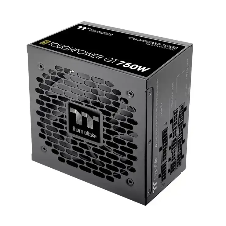 Fuente pc Thermaltake Toughpower GT 750W 80 Plus Gold ATX-4.webp