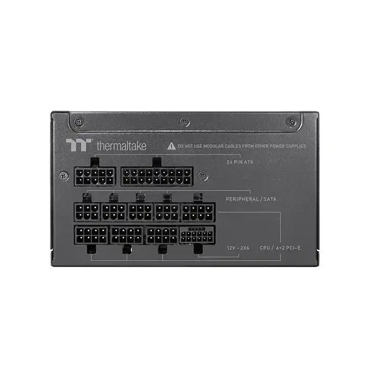 Fuente pc Thermaltake Toughpower GT 750W 80 Plus Gold ATX-5.webp