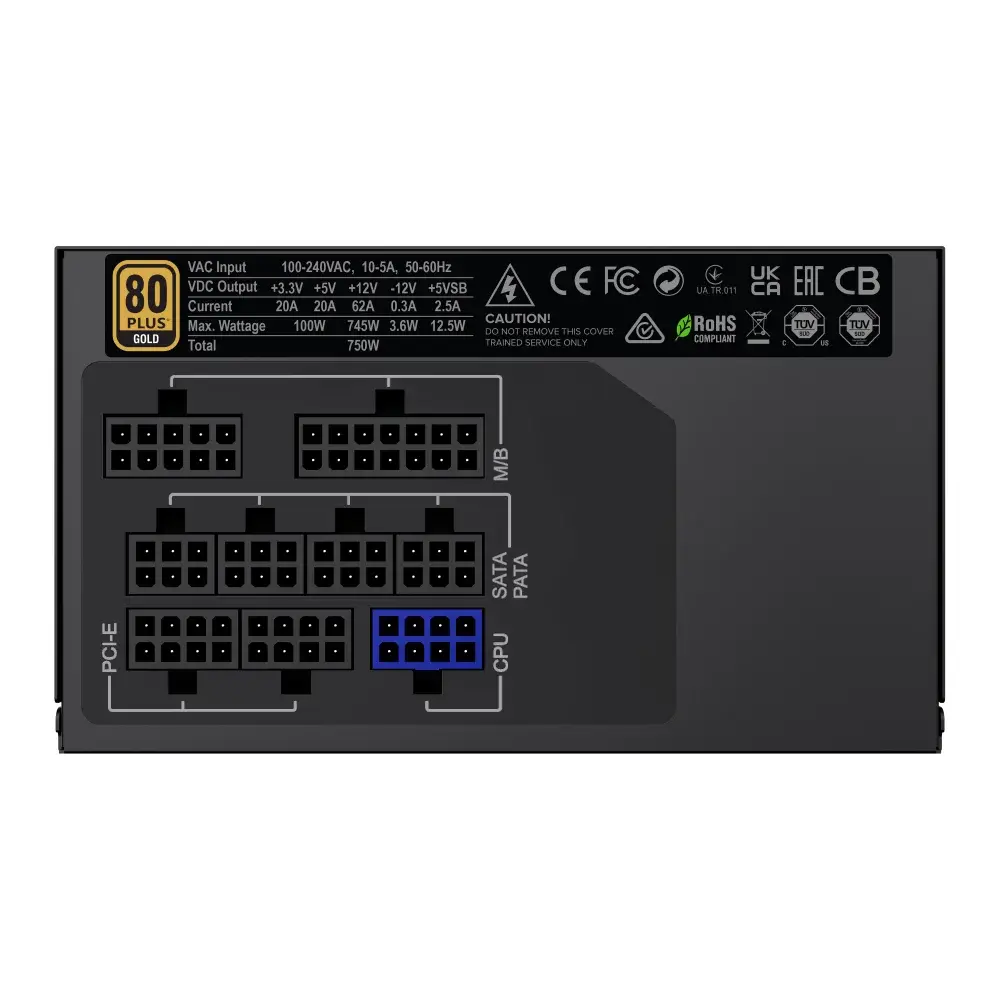Fuente Pc Gamemax 750W 80 Plus Gold-7.webp