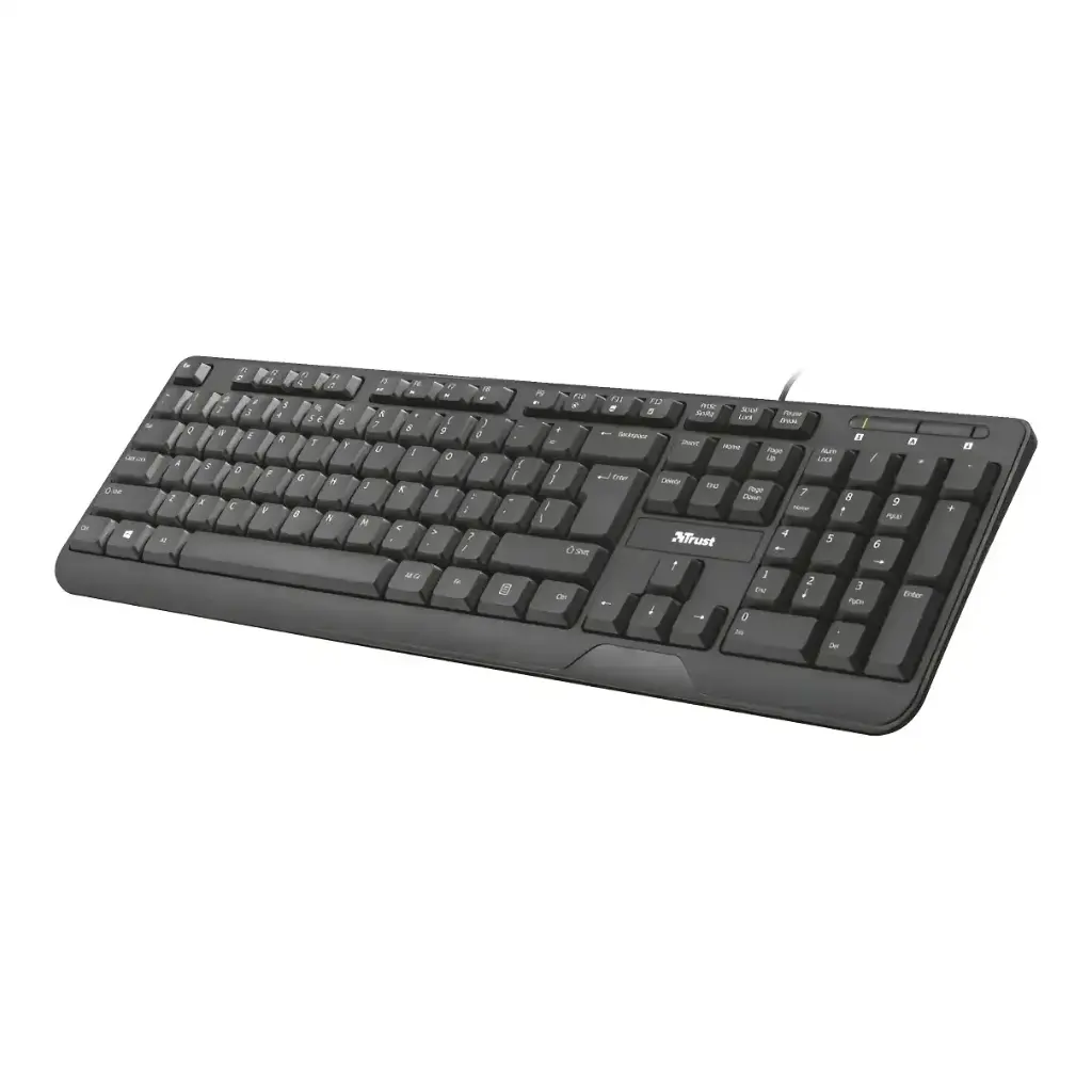 Teclado multimedia Trust Ziva usb-3.webp