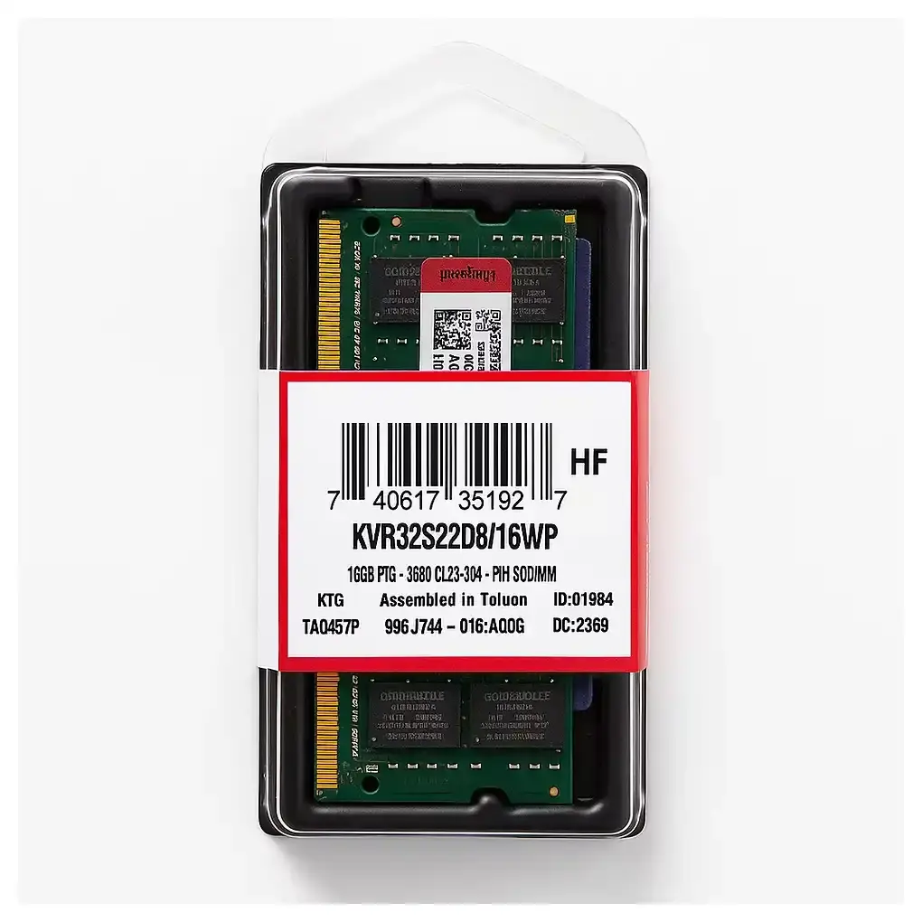 Memoria Notebook Kingston 16GB DDR4 3200MHz CL22-2.webp