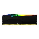 Memoria Pc Kingston 32GB DDR5 6400MHz  Fury Beast Black CL32 RGB-3.webp