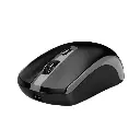 Mouse Inalámbrico Genius ECO-8150 Gris Recargable-2.webp