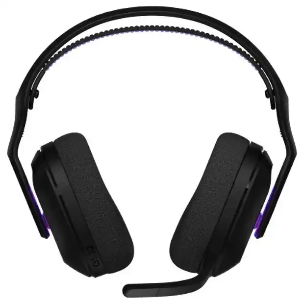 Auriculares Inalámbricos Logitech G522 RGB Negro-2.webp