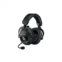 Auricular inalámbrico Logitech Pro X 2 Sonido 7.1 Negro Bluetooth-4.webp