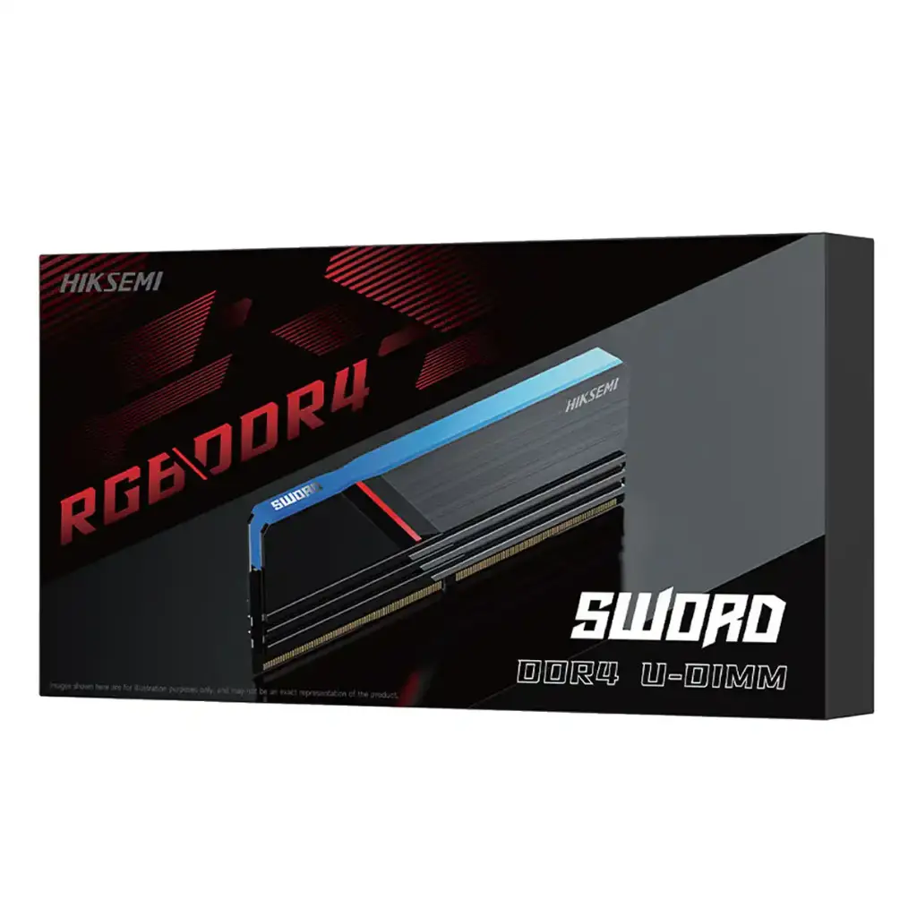 Memoria Pc Hiksemi Sword 16GB DDR4 3200MHz RGB-3.webp