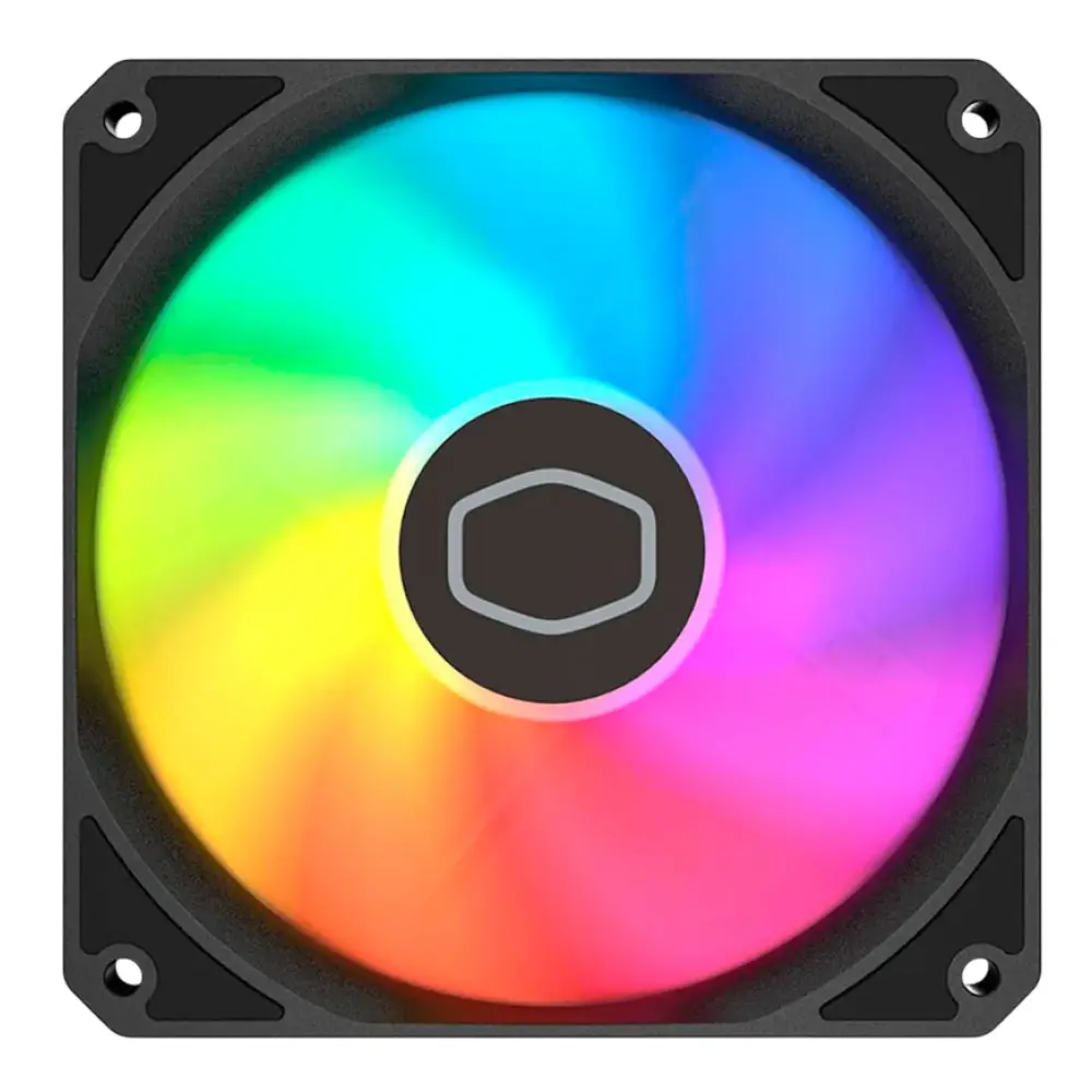 Cooler Gabinete Cooler Master Masterfan MF120 Lite ARGB negro-2.webp