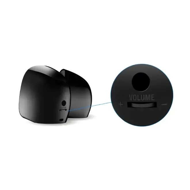 Parlantes Genius 2.0 USB SP-Q160 6W Gris-2.webp