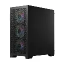 Gabinete Cooler Master Elite 302 negro 3 coolers rgb vidrio templado-2.webp
