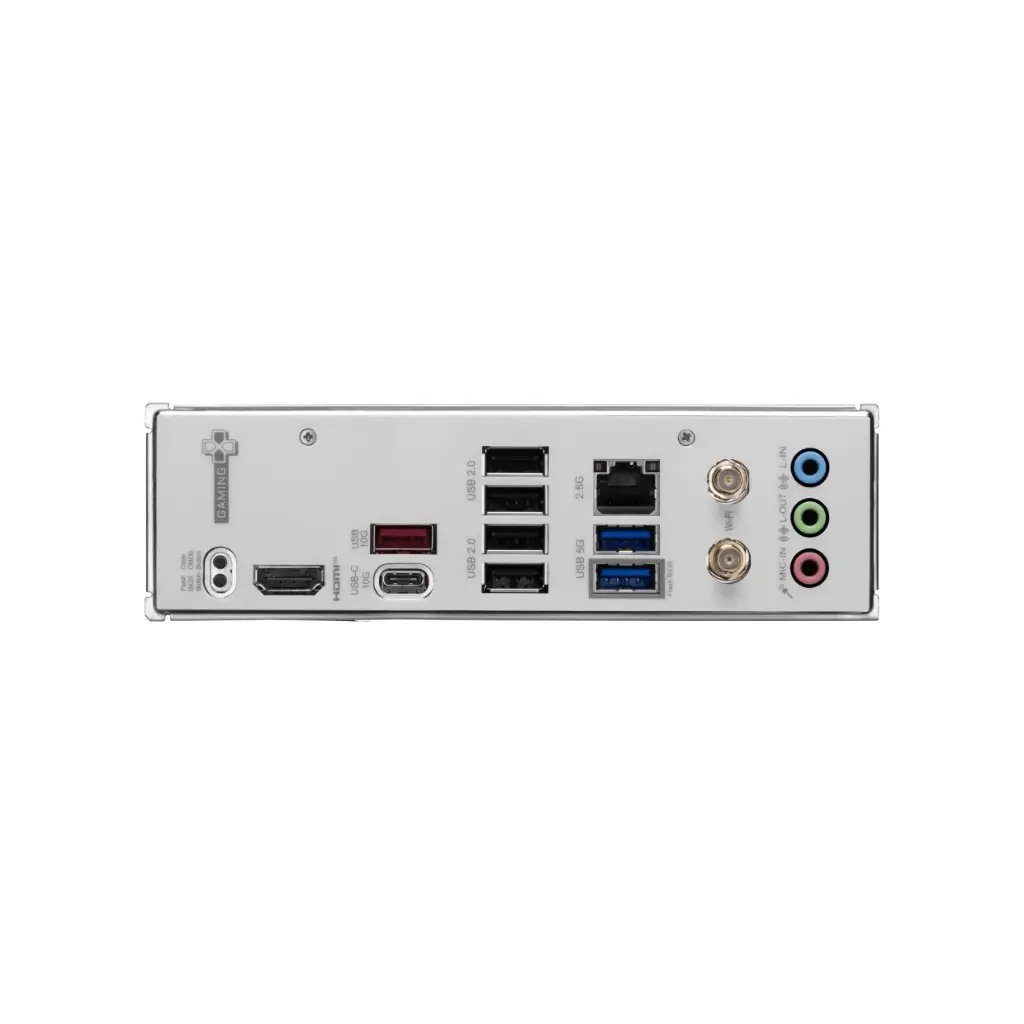 Placa madre MSI B840M Gaming Wifi 6E AM5 DDR5-5.webp