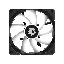 Cooler gabinete ID-Cooling 120x120mm pack x3u ARGB-4.webp