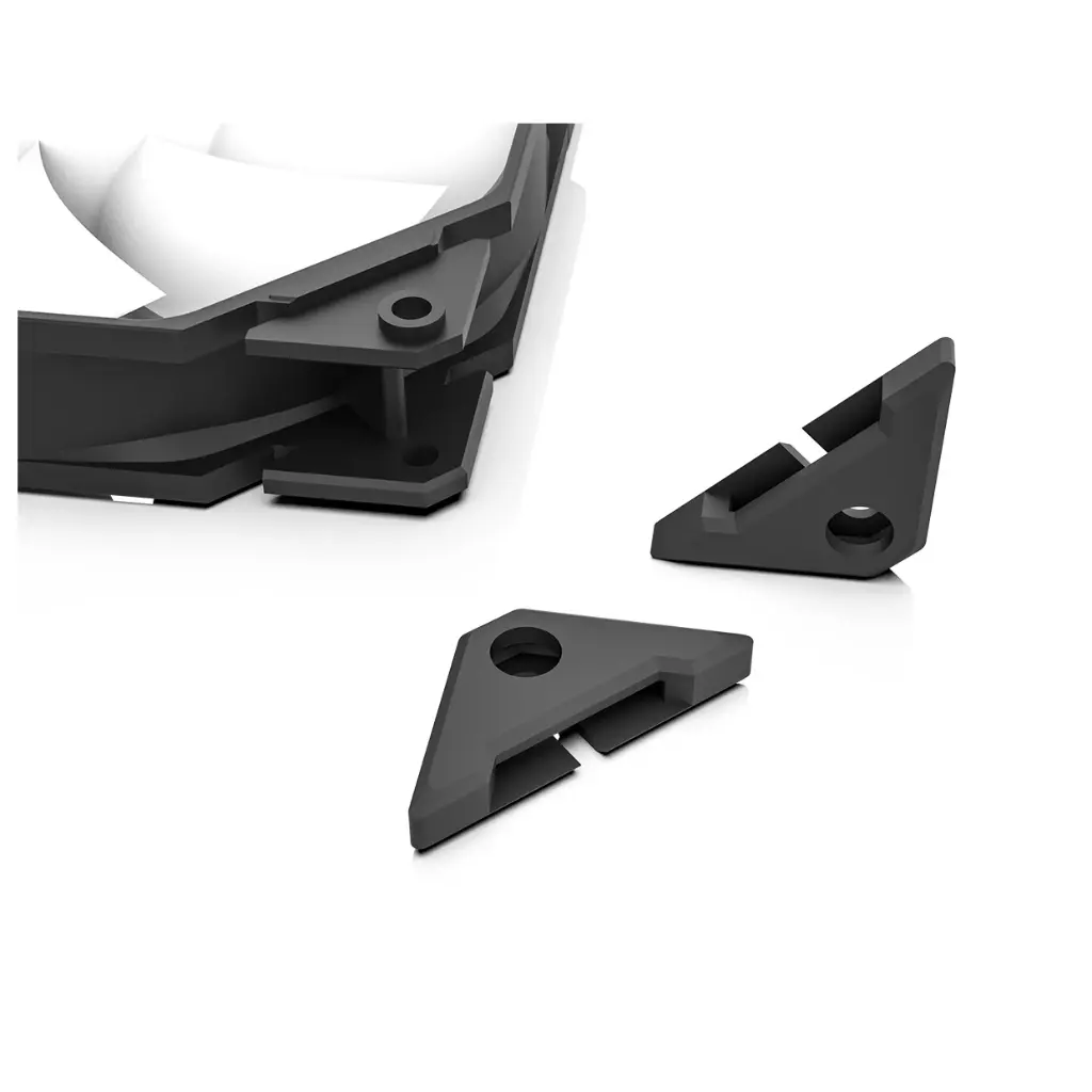 Cooler gabinete ID-Cooling 120x120mm pack x3u ARGB-7.webp