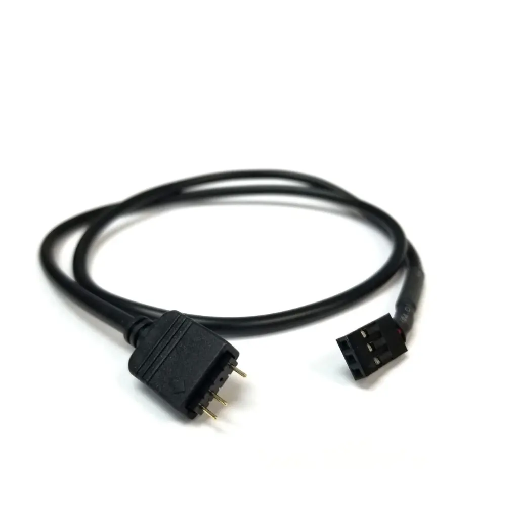 Cable Adaptador Vdg Gigabyte ARGB Fusion 3 Pines-2.webp