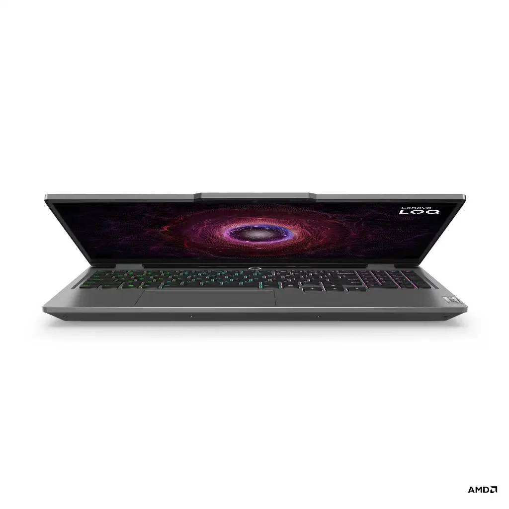 Notebook Lenovo LOQ 15.6 AMD Ryzen R7 24GB SSD 512GB RTX 4050 W11-8.webp