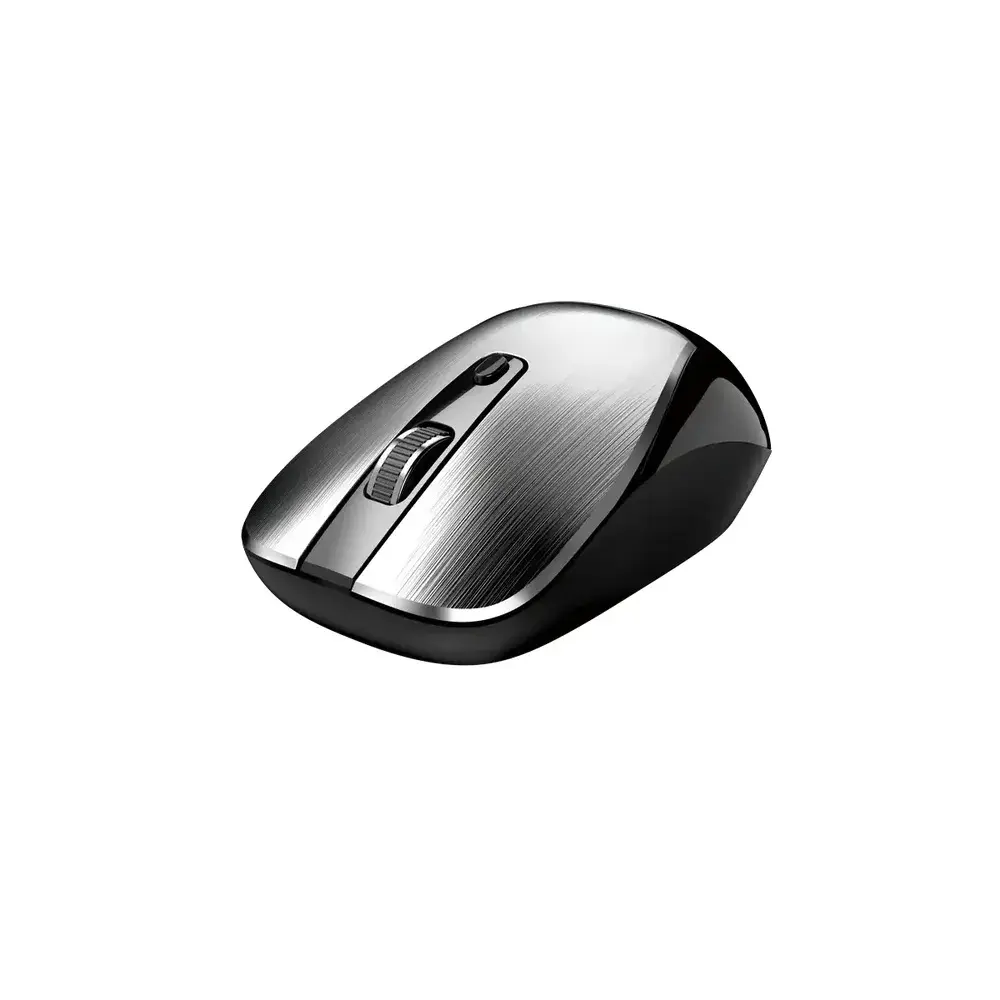 Mouse Genius NX-7125 BlueEye Inalámbrico gris 1200dpi-3.webp