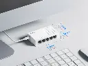 Switch desktop Cudy GS105D 5 puertos gigabit-3.webp