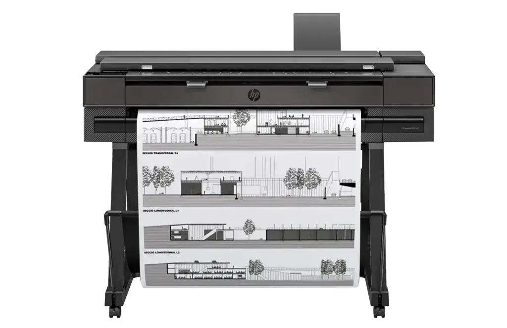 Plotter HP T850 DesignJet Multifunción 91cm-2.webp