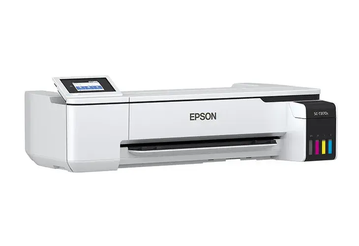 Plotter Epson Surecolor T3170X 61cm Wifi sistema continuo-2.webp