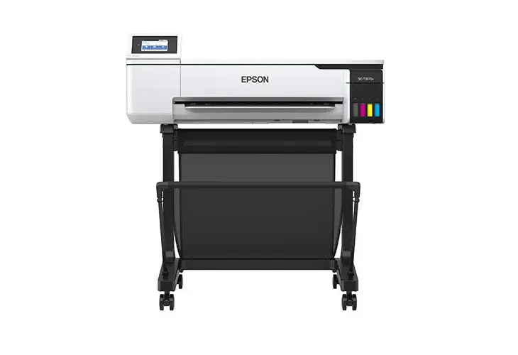 Plotter Epson Surecolor T3170X 61cm Wifi sistema continuo-3.webp