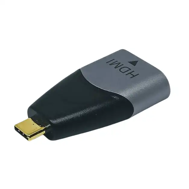 Adaptador MHL usb tipo c a HDMI Int.co p/notebooks 
