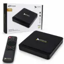 Convertidor Smart Tv Android 10 Noga PC Ultra 10+ Quad Core 2GB 16GB