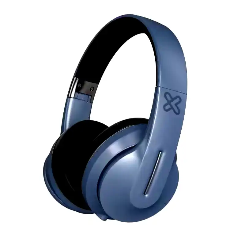 Auricular bluetooth Klip Xtreme Funk azul 