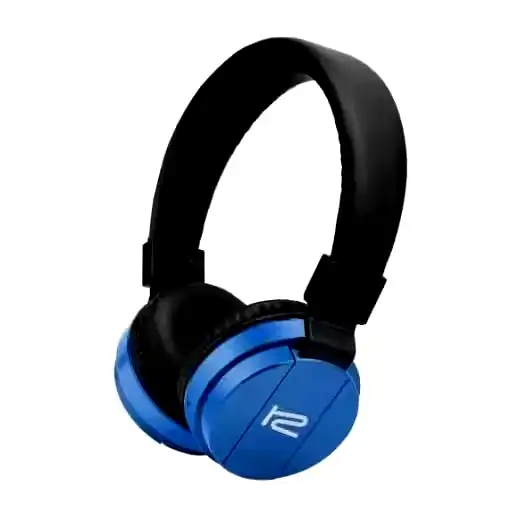 Auricular bluetooth Klip Xtreme Fury Azul c/mic 