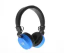 Auricular bluetooth Klip Xtreme Fury Azul c/mic 
