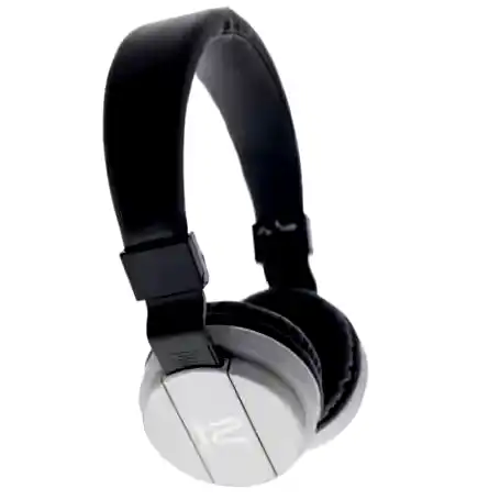 Auricular bluetooth Klip Xtreme Fury Plateado c/mic 