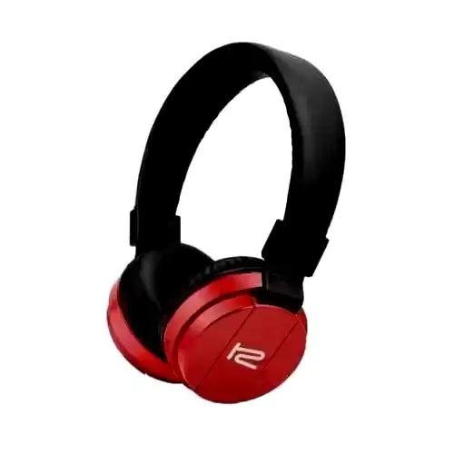 Auricular bluetooth Klip Xtreme Fury Rojo c/mic 