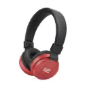 Auricular bluetooth Klip Xtreme Fury Rojo c/mic 