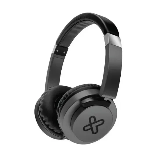 Auricular Klip Xtreme AkoustikFX celular/notebook con cable 