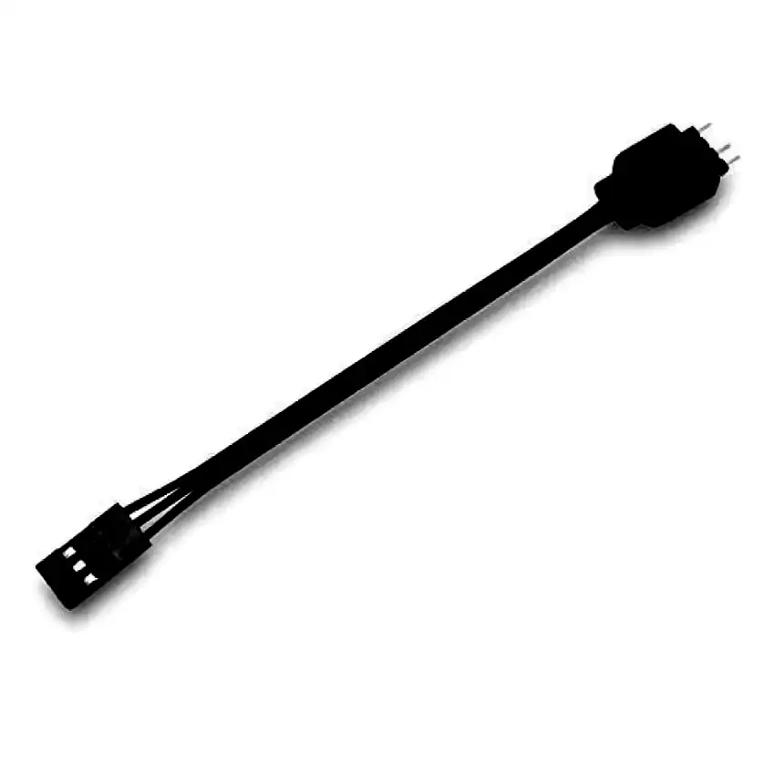 Cable Adaptador Vdg Gigabyte ARGB Fusion 3 Pines 