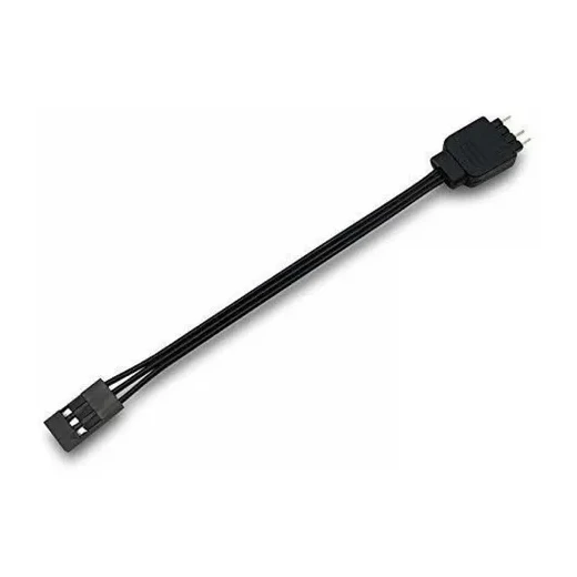 Cable Adaptador Vdg Gigabyte ARGB Fusion 3 Pines 