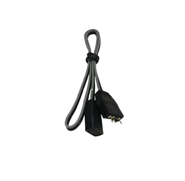 Cable Adaptador Vdg Gigabyte ARGB Fusion 3 Pines 