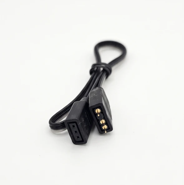 Cable Adaptador Vdg Gigabyte ARGB Fusion 3 Pines 