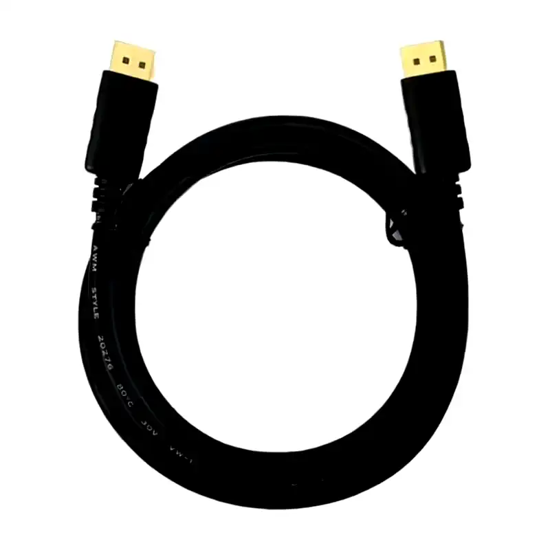 Cable display port 1.4 Int.co 4K 3mts 