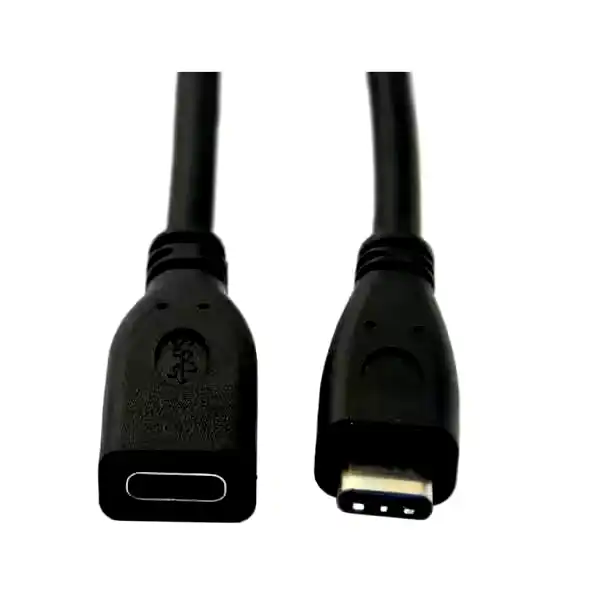 Cable extensión usb tipo C 1.5mts 