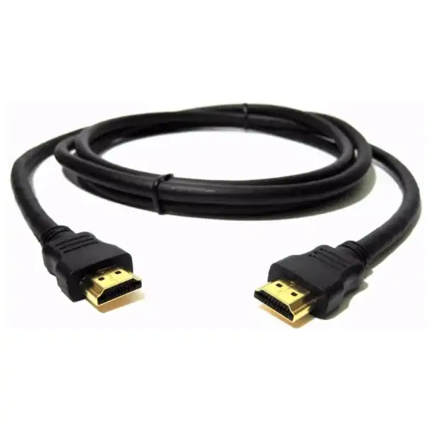 Cable Hdmi 1.8mts v1.4 Xtech 