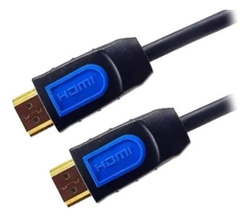 Cable Hdmi 10mts v2 Int.co Ultra HD