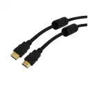 Cable hdmi 2mts v2.0 4K Nisuta con filtros