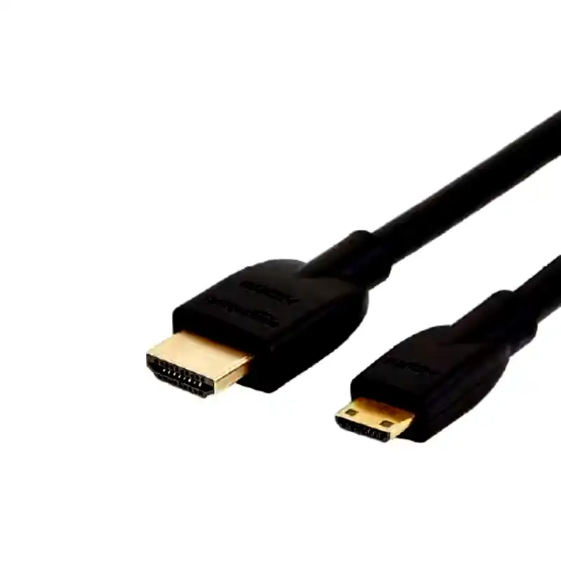 Cable Hdmi A Mini Hdmi 3mts V1.4 AMS Para Tablets 