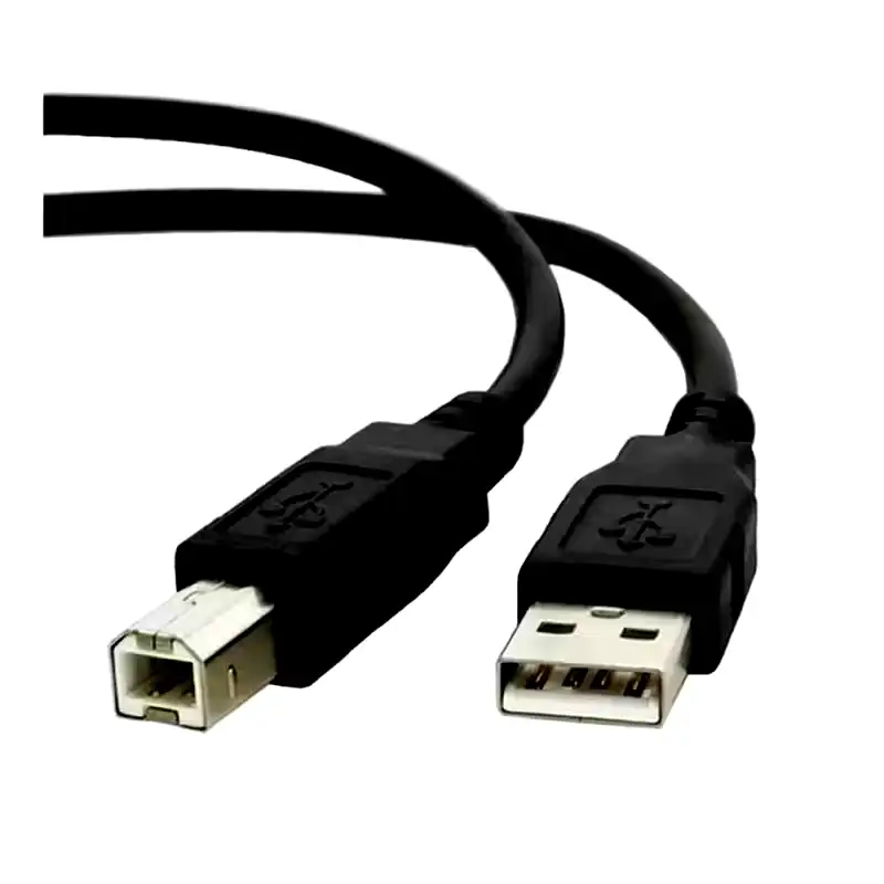 Cable para Impresora/escaner/modem 3 Mts Int.co Usb A-B 