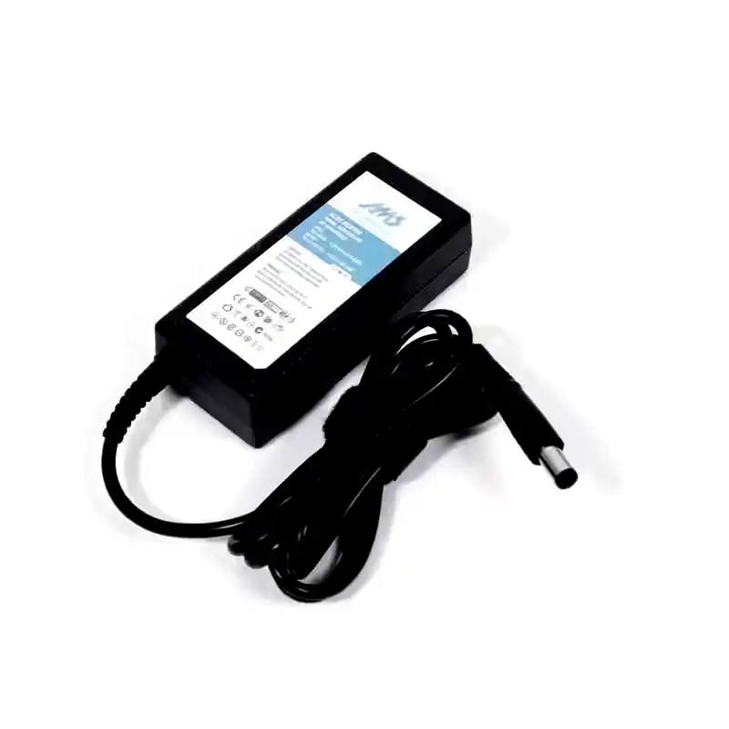 Cargador notebook alternativo HP 18.5v 3.5a 65W (7.4x5.0) 