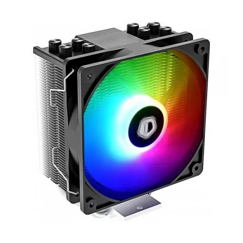 Cooler CPU ID-Cooling SE-214-XT RGB fijo